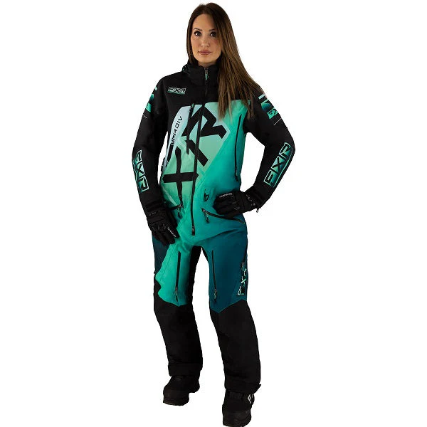 Ensemble de Motoneige Isolée CX Fast Femme - Liquidation - Image 10