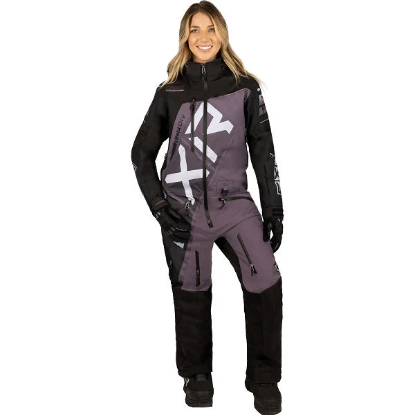 Ensemble de Motoneige Isolée CX Fast Femme - Liquidation - Image 11