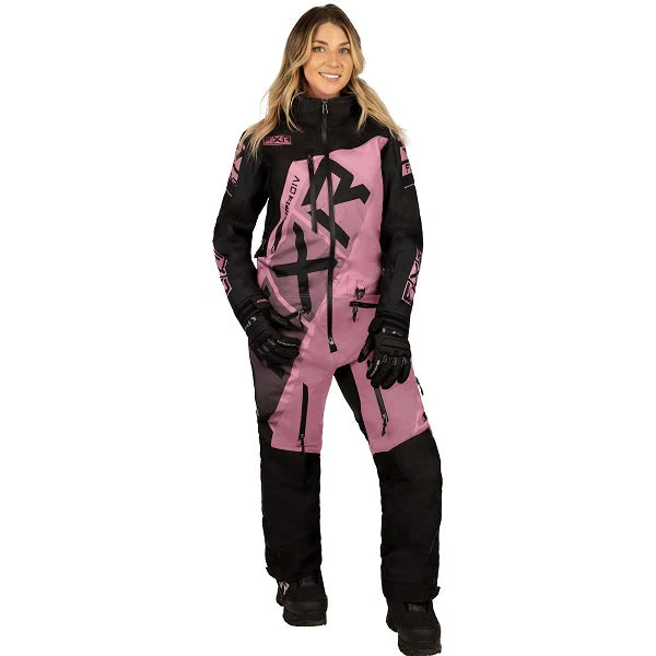 Ensemble de Motoneige Isolée CX Fast Femme - Liquidation - Image 7