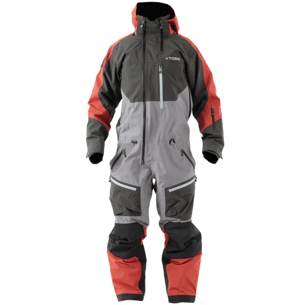 Ensemble de Motoneige Novo V4 - Image 3