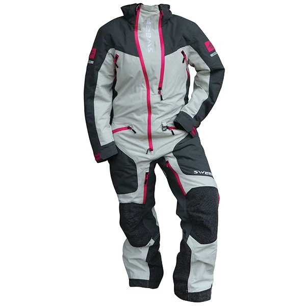 Ensemble de Motoneige Peak isolé Femme - Liquidation - Image 3