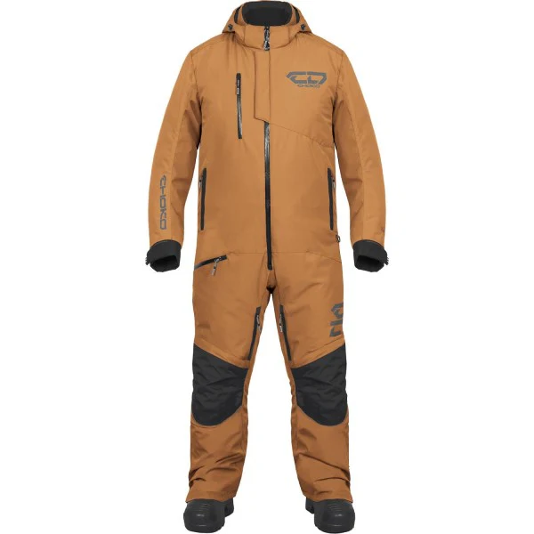 Ensemble de Motoneige Pilot - Image 2