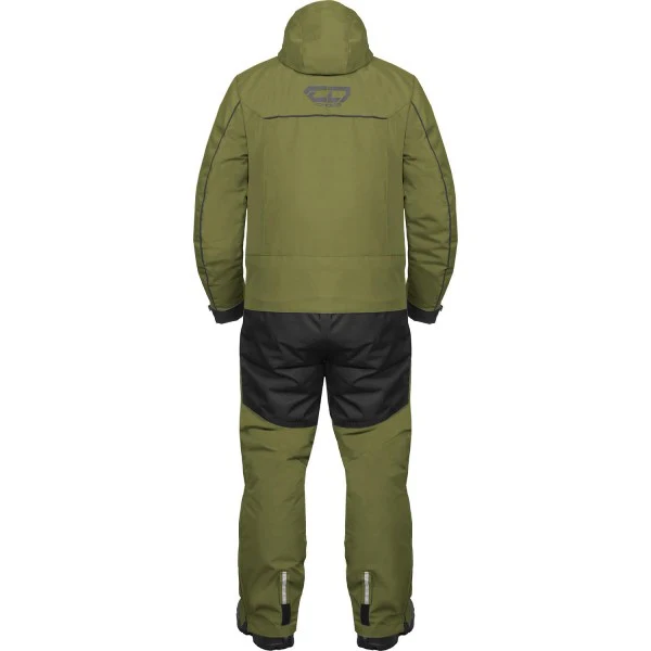 Ensemble de Motoneige Pilot - Image 4