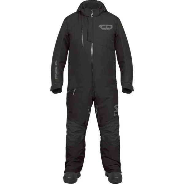 Ensemble de Motoneige Pilot - Image 5