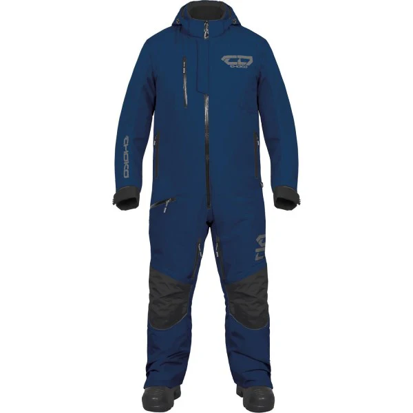 Ensemble de Motoneige Pilot - Image 7