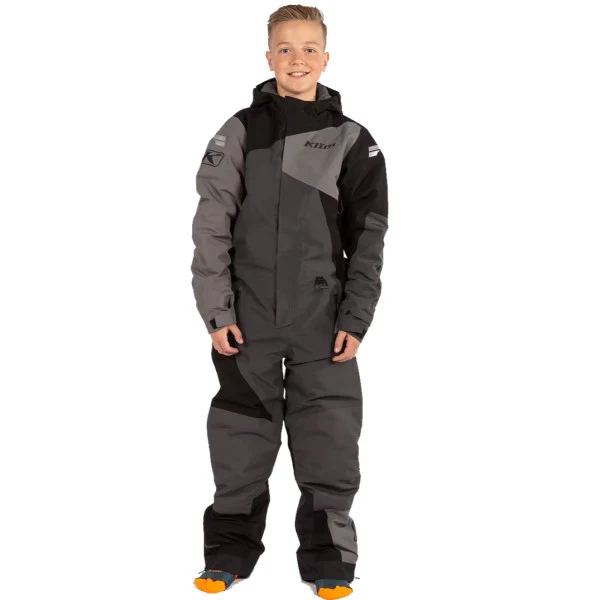 Ensemble de Motoneige Railslide Junior - Image 3