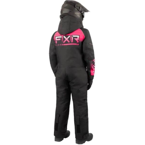 Ensemble de Motoneige Recruit Enfant - Image 6