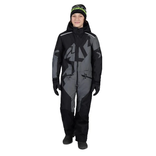 Ensemble de Motoneige Cold Cross CX Junior - Image 3