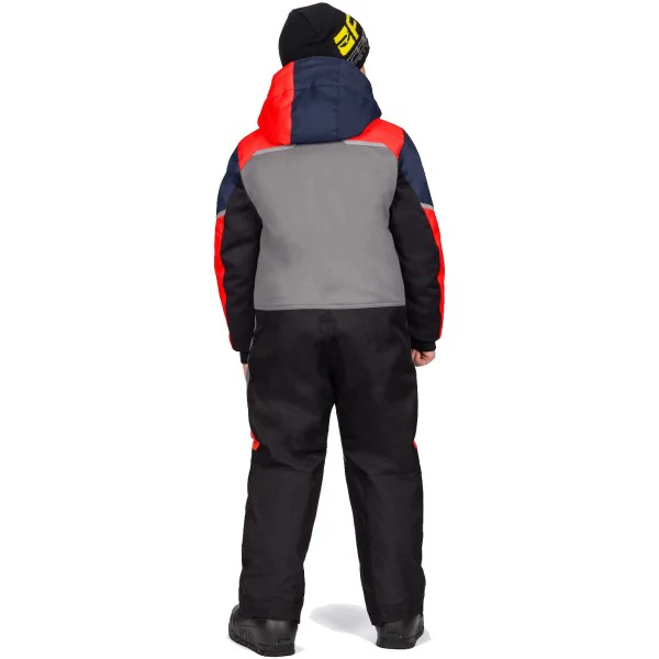 Ensemble de Motoneige Revo Enfant - Image 10