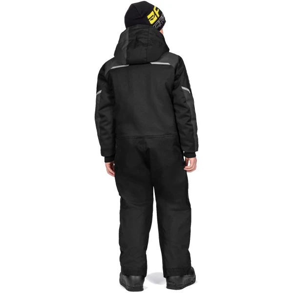 Ensemble de Motoneige Revo Enfant - Image 2