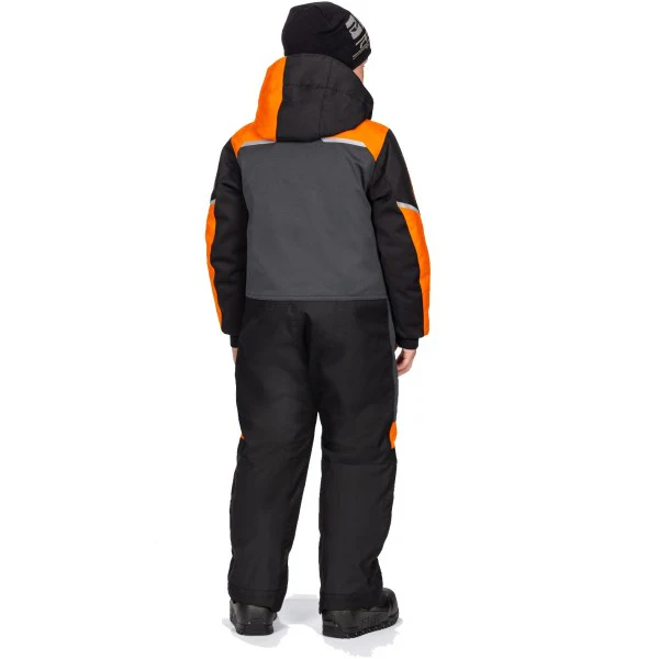 Ensemble de Motoneige Revo Enfant - Image 6