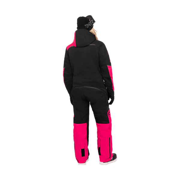 Ensemble de Motoneige Revo F.A.S.T. Femme - Image 2
