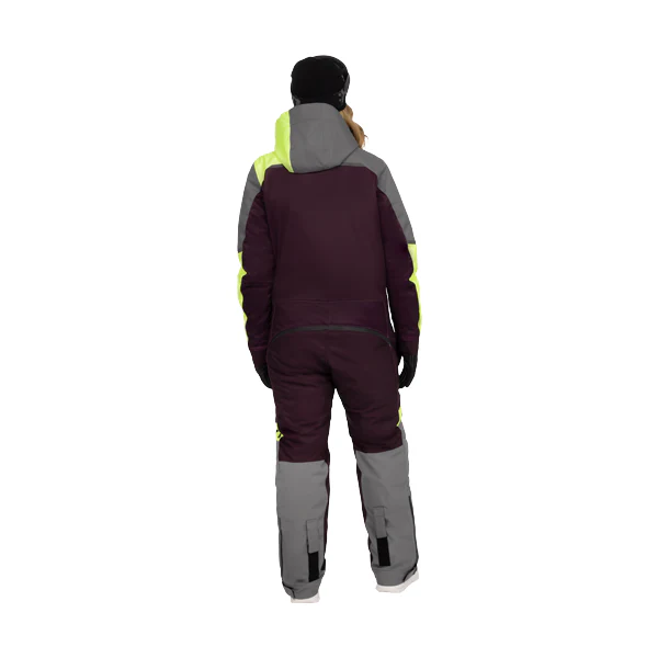 Ensemble de Motoneige Revo F.A.S.T. Femme - Image 4