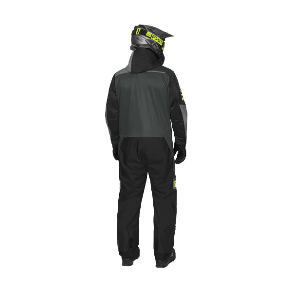 Ensemble de Motoneige Revo F.A.S.T - Image 4