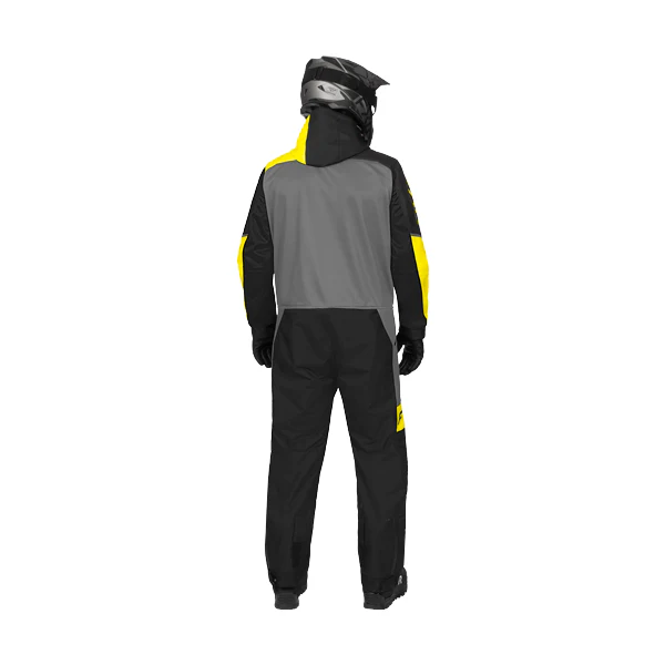 Ensemble de Motoneige Revo F.A.S.T - Image 8