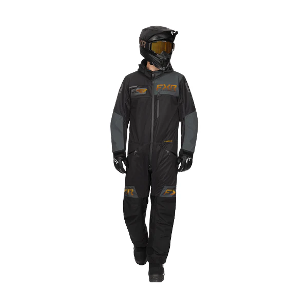 Ensemble de Motoneige Revo Lite - Image 7