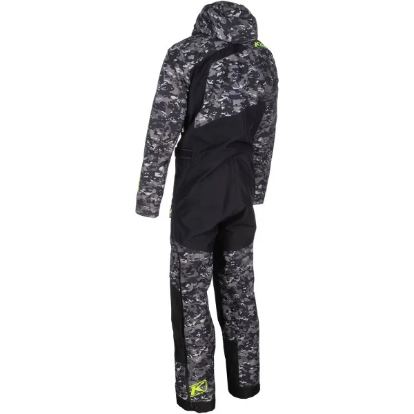 Ensemble de Motoneige Ripsa - Image 11