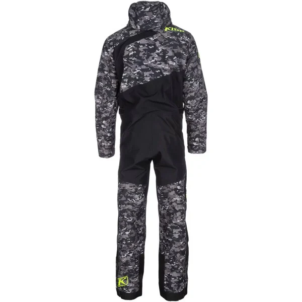 Ensemble de Motoneige Ripsa - Image 12