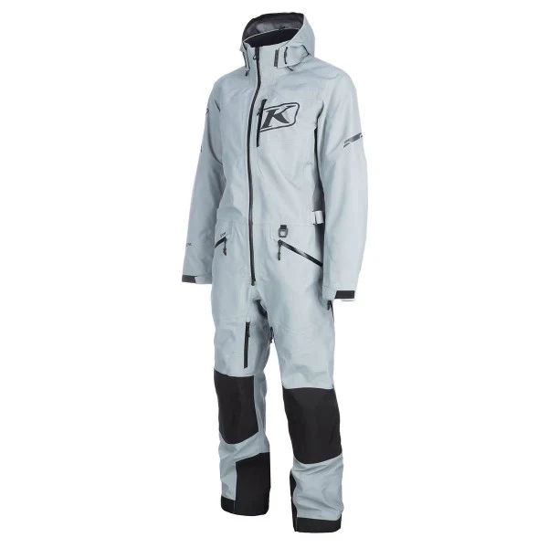 Ensemble de Motoneige Ripsa Vapor Non Isolé - Image 10