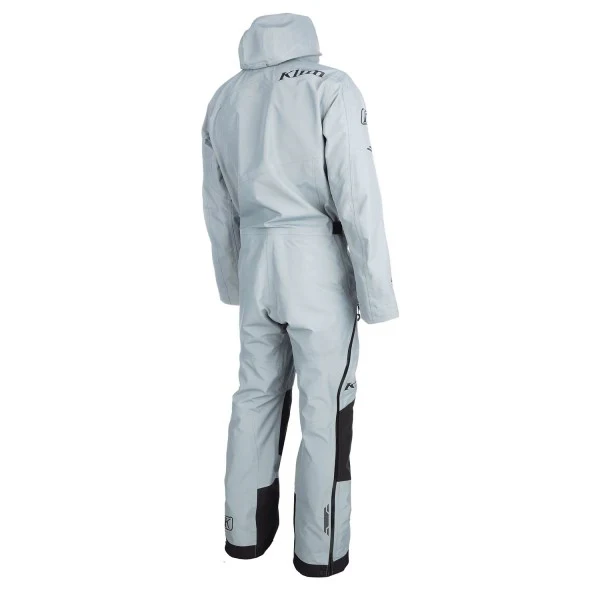 Ensemble de Motoneige Ripsa Vapor Non Isolé - Image 11