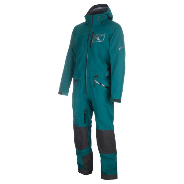 Ensemble de Motoneige Ripsa Vapor Non Isolé - Image 12