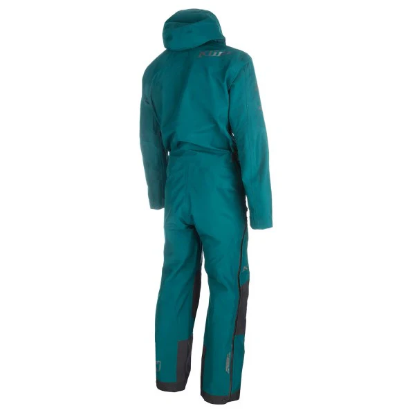Ensemble de Motoneige Ripsa Vapor Non Isolé - Image 13