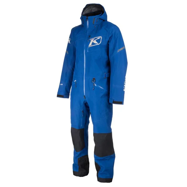 Ensemble de Motoneige Ripsa Vapor Non Isolé - Image 6