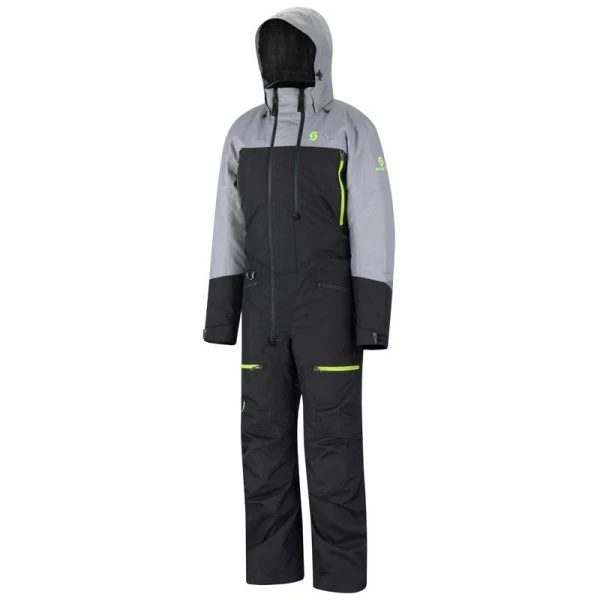 Ensemble de Motoneige Roop Dryo - Liquidation