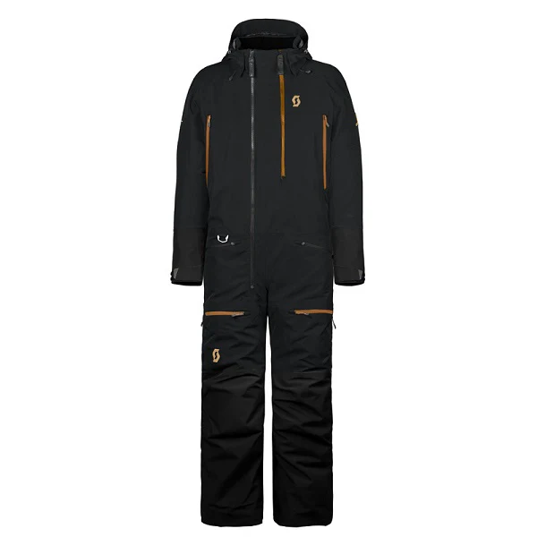 Ensemble de Motoneige Roop Dryo - Liquidation - Image 5