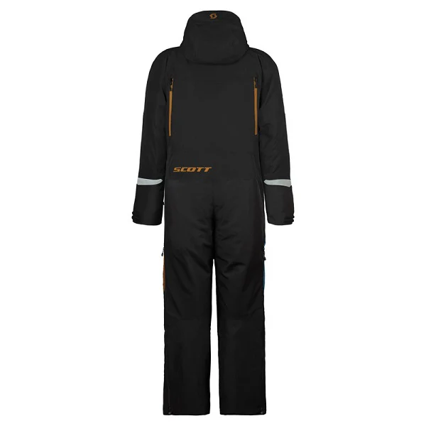 Ensemble de Motoneige Roop Dryo - Liquidation - Image 6
