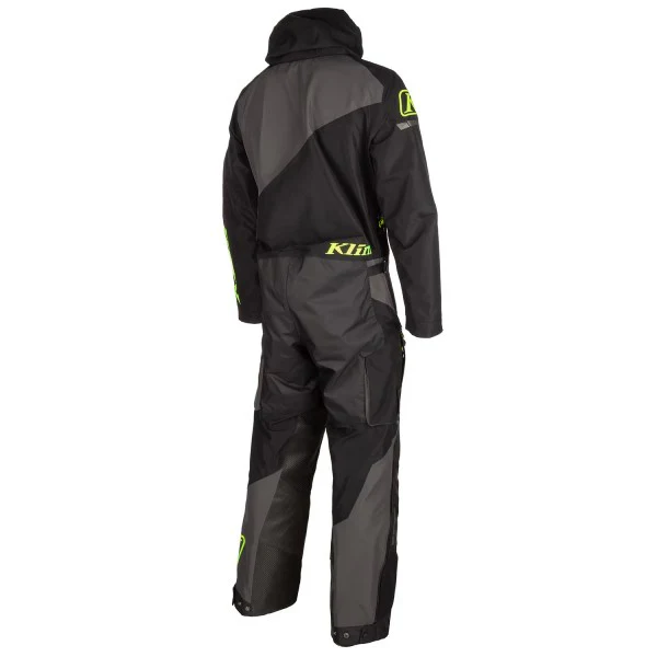 Ensemble de Motoneige Scout - Liquidation - Image 2