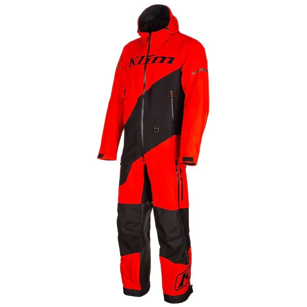 Ensemble de Motoneige Scout - Liquidation - Image 3
