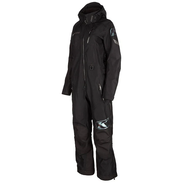 Ensemble de Motoneige Shredsa Femme - Liquidation