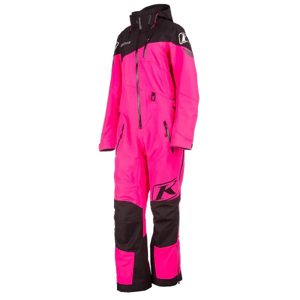 Ensemble de Motoneige Shredsa Femme - Liquidation - Image 3