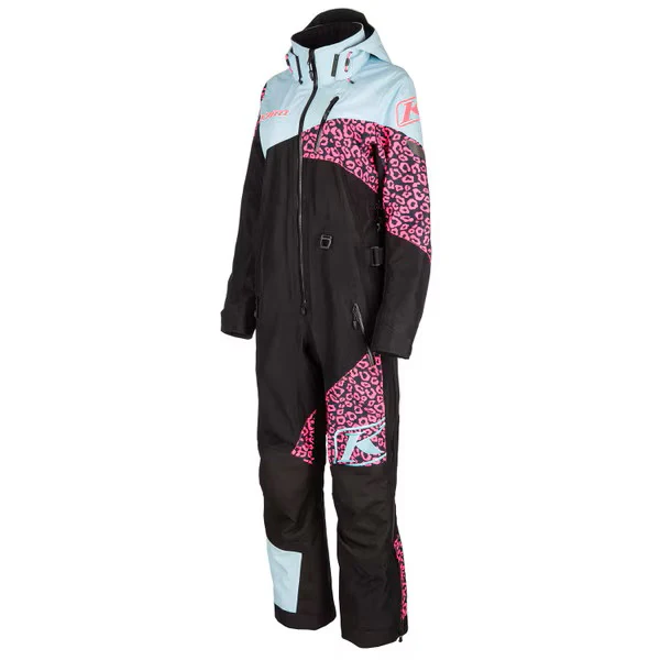 Ensemble de Motoneige Shredsa Femme - Liquidation - Image 5