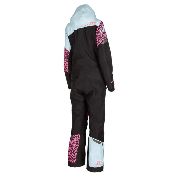 Ensemble de Motoneige Shredsa Femme - Liquidation - Image 6