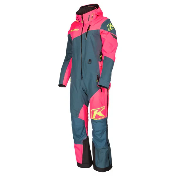 Ensemble de Motoneige Shredsa Femme - Liquidation - Image 7