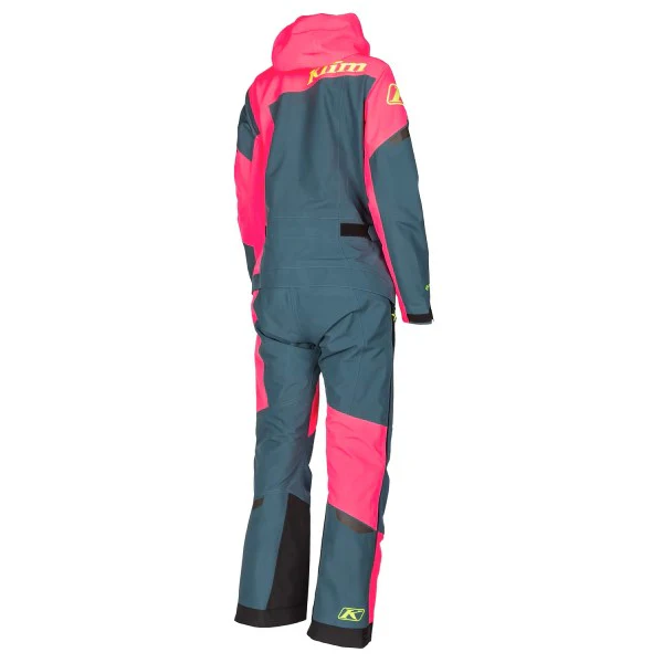 Ensemble de Motoneige Shredsa Femme - Liquidation - Image 8
