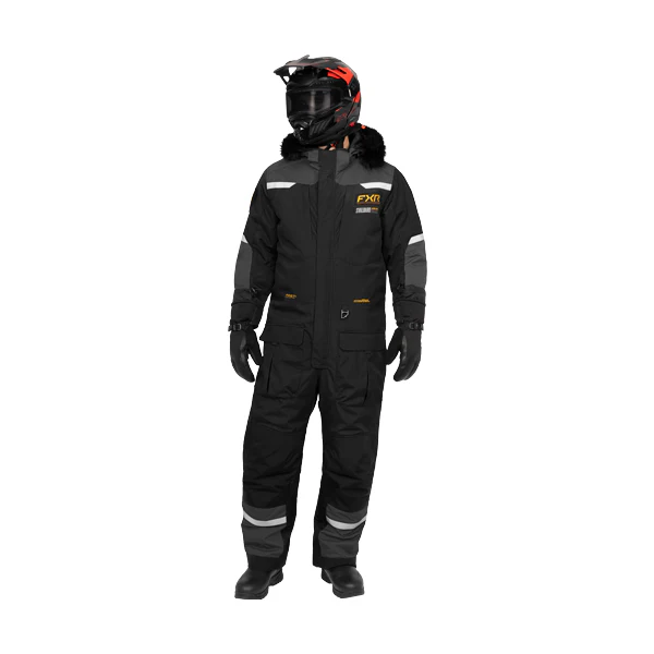 Ensemble de Motoneige Svalbard Fast - Image 3