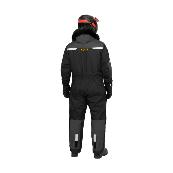 Ensemble de Motoneige Svalbard Fast - Image 4
