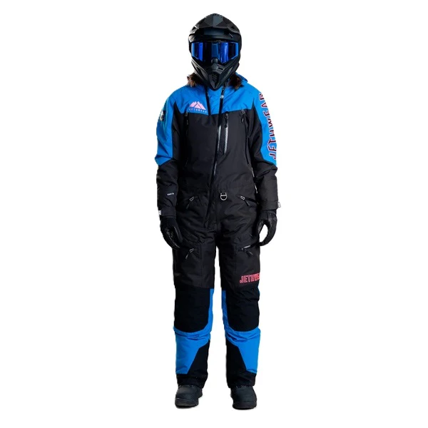 Ensemble de Motoneige The One V2 Femme - Image 3