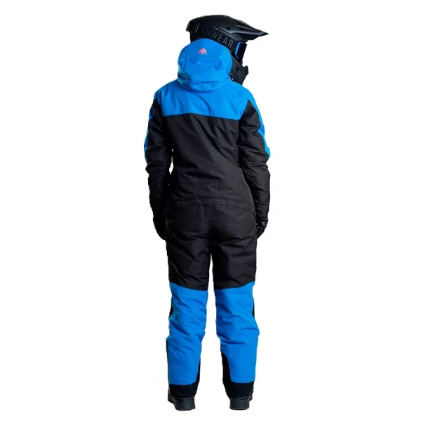 Ensemble de Motoneige The One V2 Femme - Image 4