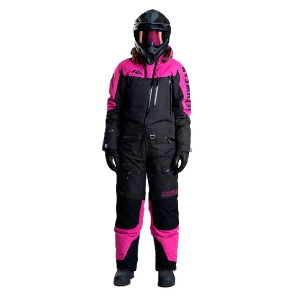 Ensemble de Motoneige The One V2 Femme - Image 5