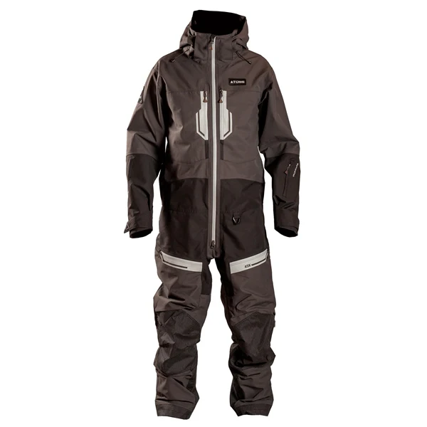 Ensemble de Motoneige Tiro V3 Isolé