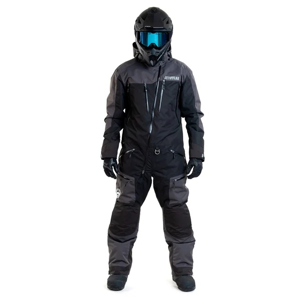Ensemble de Motoneige Venture SAFE