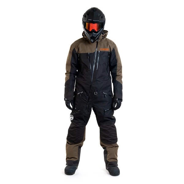 Ensemble de Motoneige Venture SAFE - Image 3