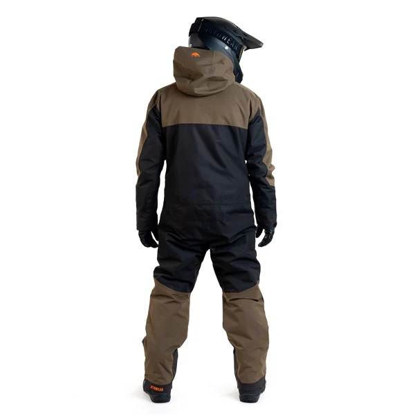 Ensemble de Motoneige Venture SAFE - Image 4