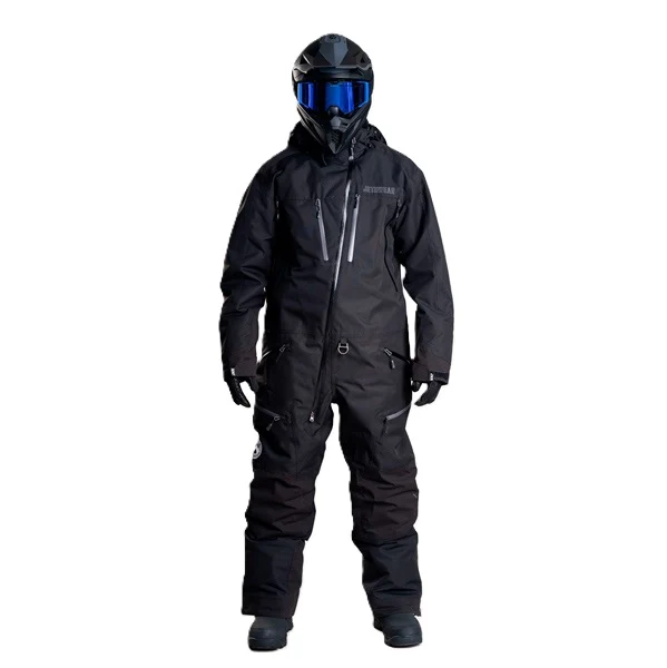 Ensemble de Motoneige Venture SAFE - Image 5