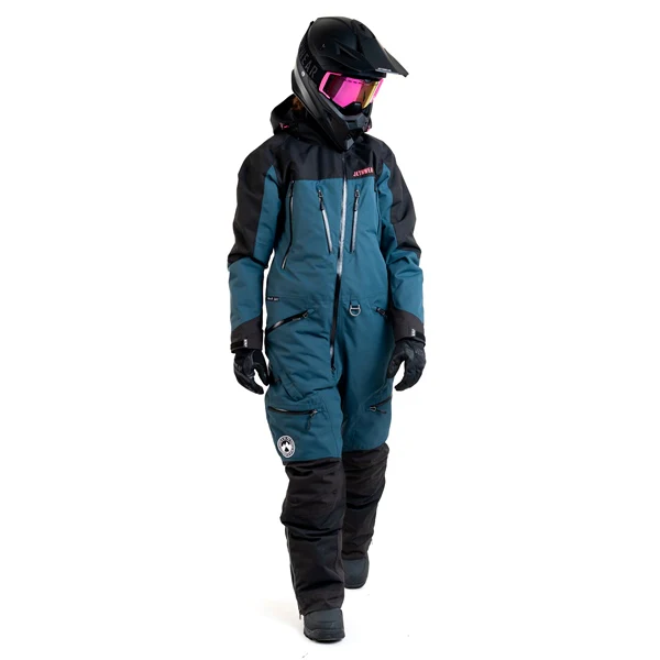 Ensemble de Motoneige Venture SAFE Femme - Image 3