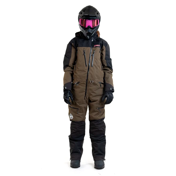 Ensemble de Motoneige Venture SAFE Femme - Image 5